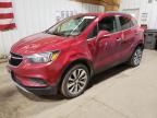 2018 BUICK ENCORE PRE - KL4CJESB1JB650025