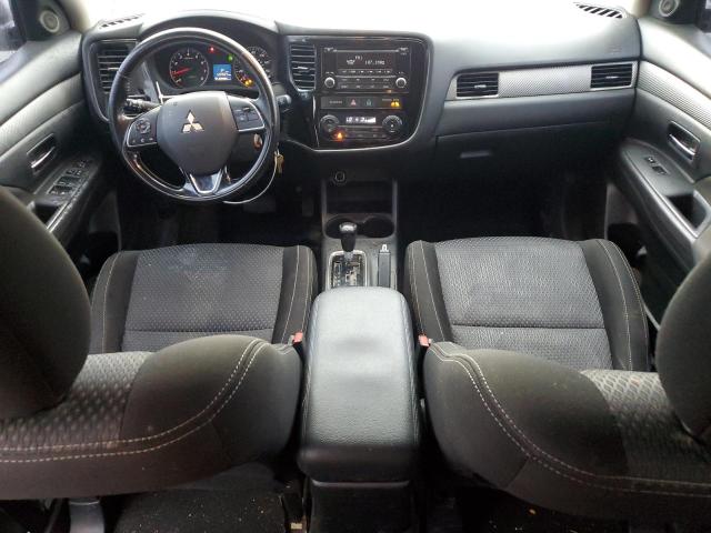 2016 MITSUBISHI OUTLANDER - JA4AD2A33GZ064658