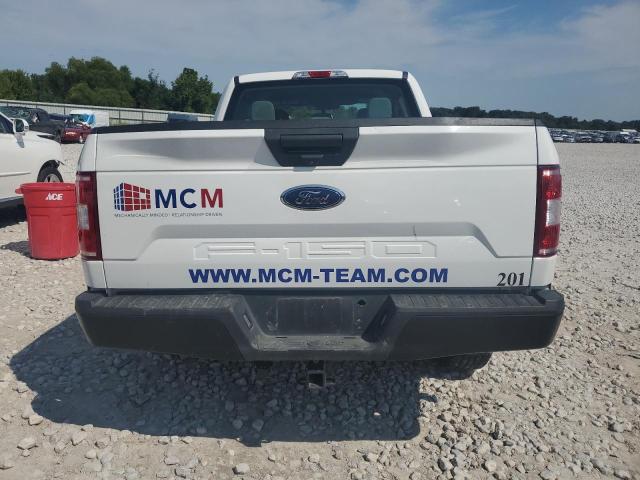 2019 FORD F150 SUPER - 1FTEX1CB5KFB65398