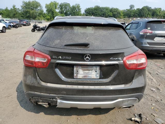 VIN WDCTG4GB9KU018025 2019 Mercedes-Benz GLA-Class,... no.6