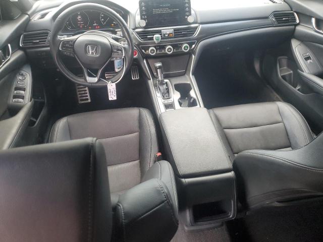2019 HONDA ACCORD SPO - 1HGCV1F30KA124709