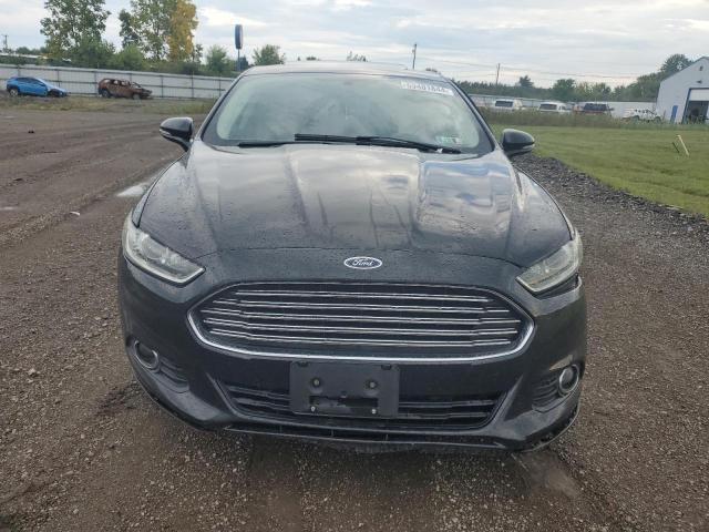 VIN 3FA6P0LU1ER206395 2014 Ford Fusion, Se Hybrid no.5