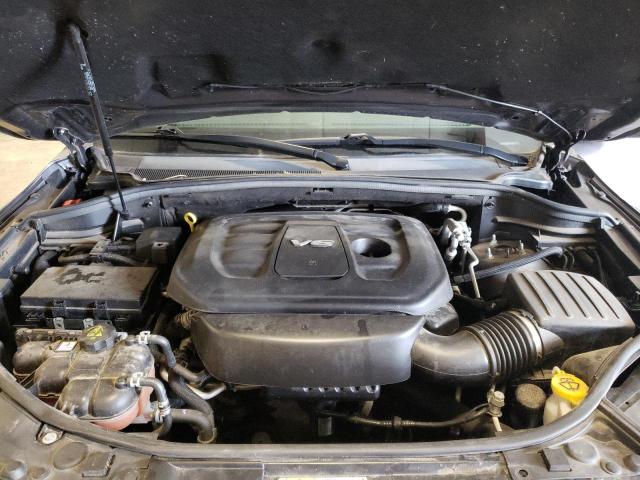 2017 DODGE DURANGO GT - 1C4RDJDG9HC850874