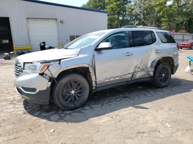 2018 GMC ACADIA SLT-1 2018