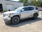 2018 GMC ACADIA SLT - 1GKKNMLS0JZ248443