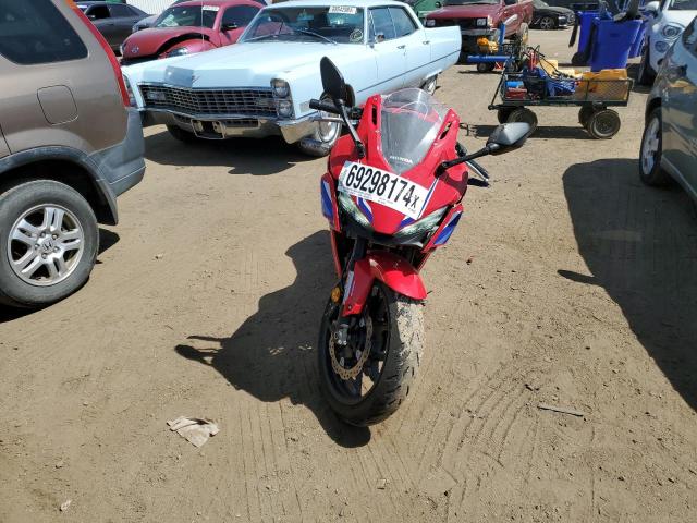 2024 HONDA CBR500 RA MLHPC7059R5000280