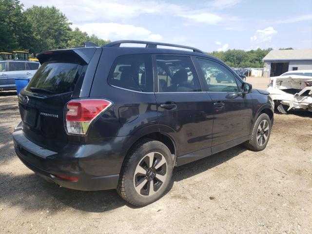 VIN JF2SJARC9JH507492 2018 Subaru Forester, 2.5I Li... no.3