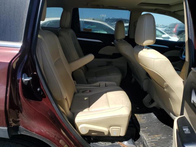 VIN 5TDKZRFH1KS309086 2019 Toyota Highlander, SE no.11