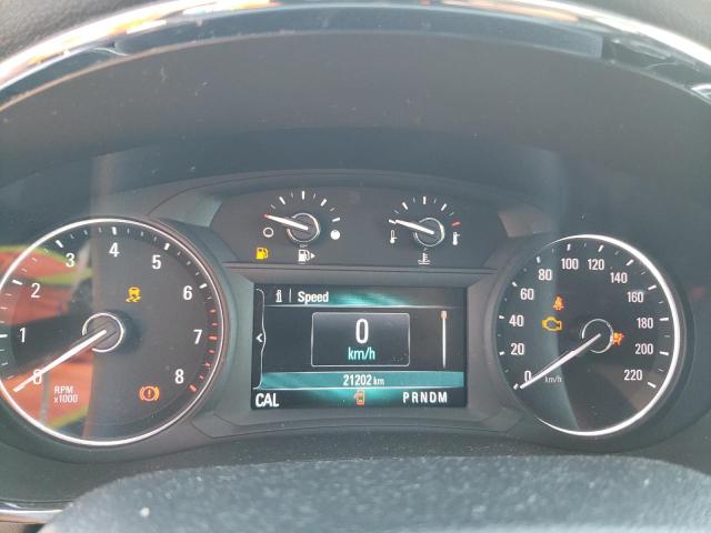 2017 BUICK ENCORE PRE - KL4CJASB2HB213038