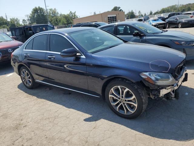 VIN 55SWF4KB9HU223292 2017 Mercedes-Benz C-Class, 3... no.4