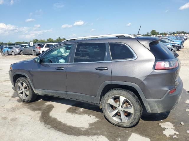 2020 JEEP CHEROKEE L - 1C4PJMDX6LD602585