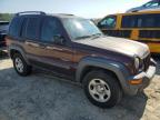 JEEP LIBERTY SP снимка