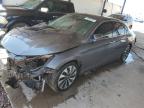 HONDA ACCORD HYB photo