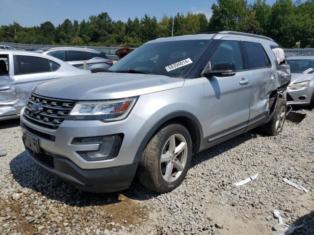 2017 FORD EXPLORER X #3024152796