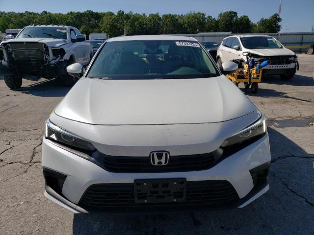 2023 HONDA CIVIC LX - 2HGFE2F23PH568086