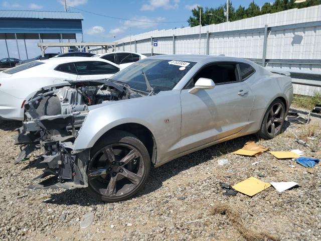 VIN 1G1FF1R79G0146463 2016 Chevrolet Camaro, SS no.1