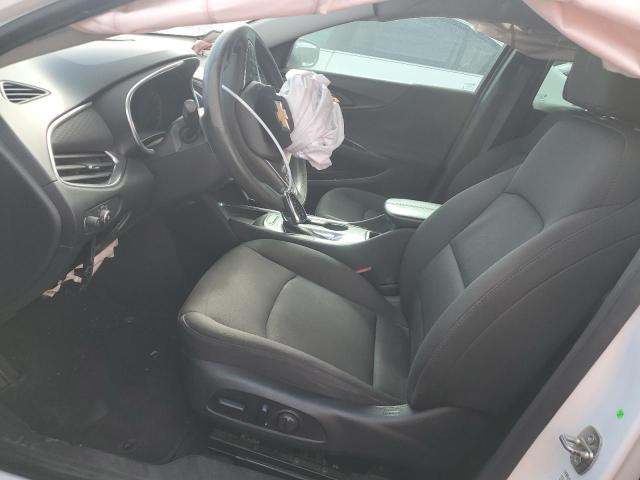 2020 CHEVROLET MALIBU LT - 1G1ZD5ST2LF103348