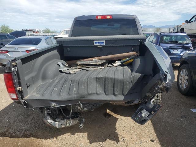 2017 RAM 1500 ST - 1C6RR7FTXHS667513