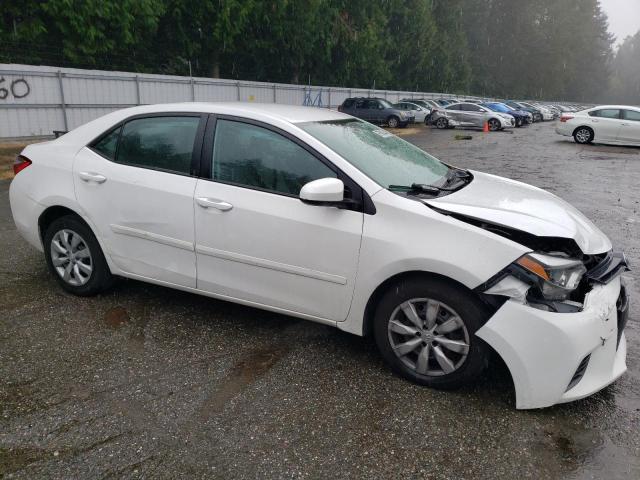 2015 TOYOTA COROLLA L - 2T1BURHE4FC273393
