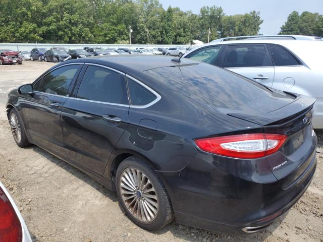 VIN 3FA6P0K98ER259141 2014 Ford Fusion, Titanium no.2