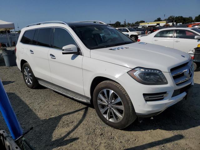 VIN 4JGDF7CEXEA310119 2014 Mercedes-Benz GL-Class, ... no.4