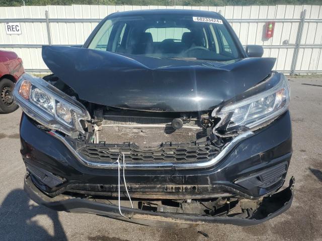 2015 HONDA CR-V LX - 5J6RM4H37FL085390