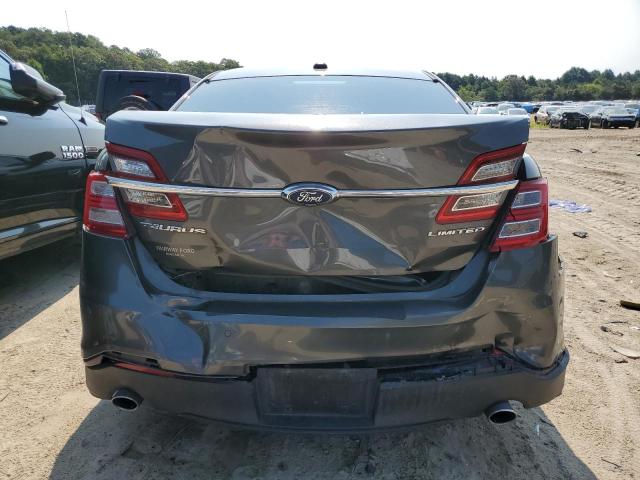 2018 FORD TAURUS LIM - 1FAHP2F8XJG115016