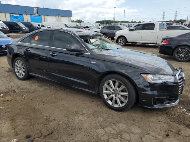2016 AUDI A6 PREMIUM - WAUFGAFC7GN002352