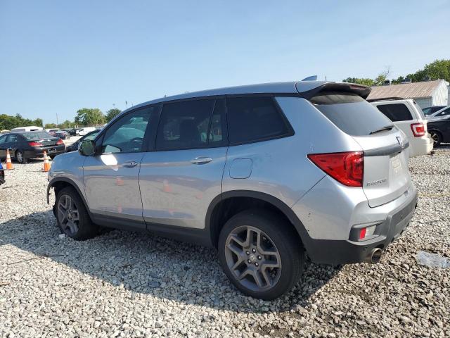 2022 HONDA PASSPORT E - 5FNYF8H55NB031947