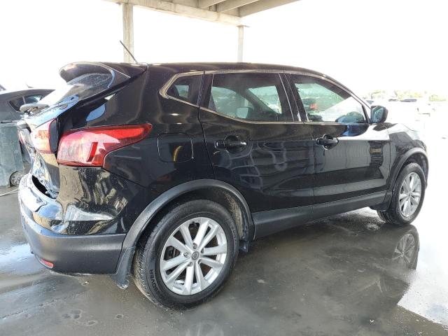 2018 NISSAN ROGUE SPT JN1BJ1CP9JW160609
