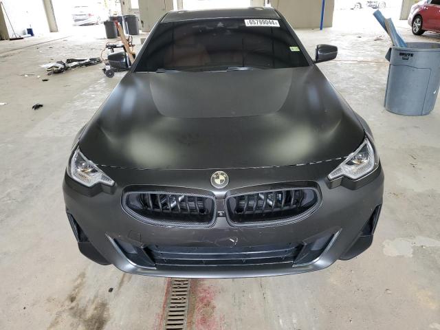 VIN 3MW23CM05N8C48802 2022 BMW 2 Series, 230I no.5