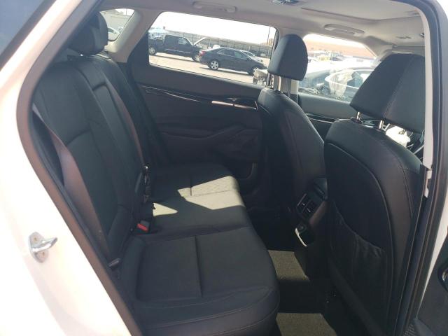 2021 KIA SELTOS SX - KNDETCA26M7155731