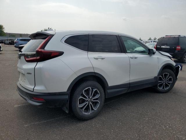 2020 HONDA CR-V EX - 5J6RW2H58LL007258