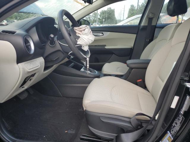 2023 KIA FORTE LX - 3KPF24AD8PE677733
