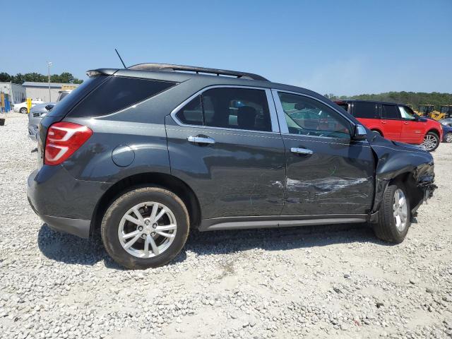 2017 CHEVROLET EQUINOX LT - 2GNALCEK1H1519959