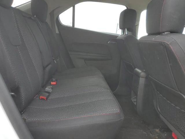 2017 CHEVROLET EQUINOX LT - 2GNALCEK9H6244392