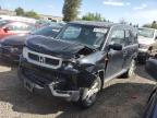 HONDA ELEMENT EX снимка