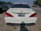 MERCEDES-BENZ CLA 250 photo