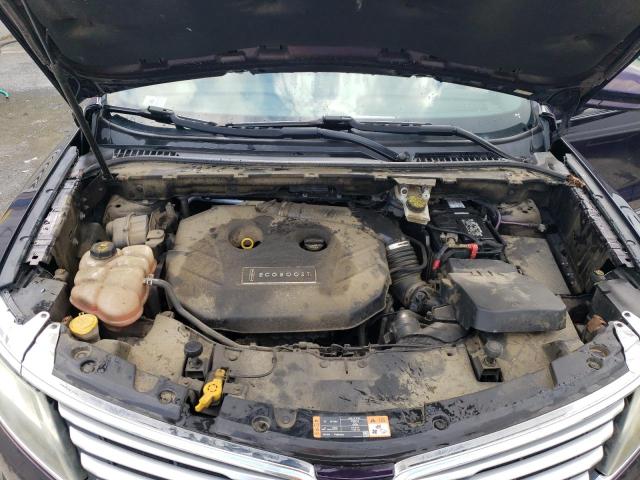 2015 LINCOLN MKC 5LMCJ2A93FUJ08657