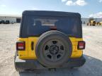 JEEP WRANGLER S photo