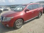 2015 NISSAN PATHFINDER - 5N1AR2MM0FC641302