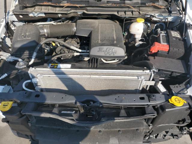 2022 RAM 1500 CLASS - 3C6JR6DG8NG429501