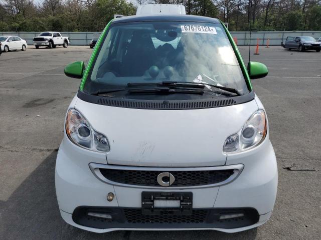 VIN WMEEJ9AA1EK776973 2014 Smart Fortwo no.5