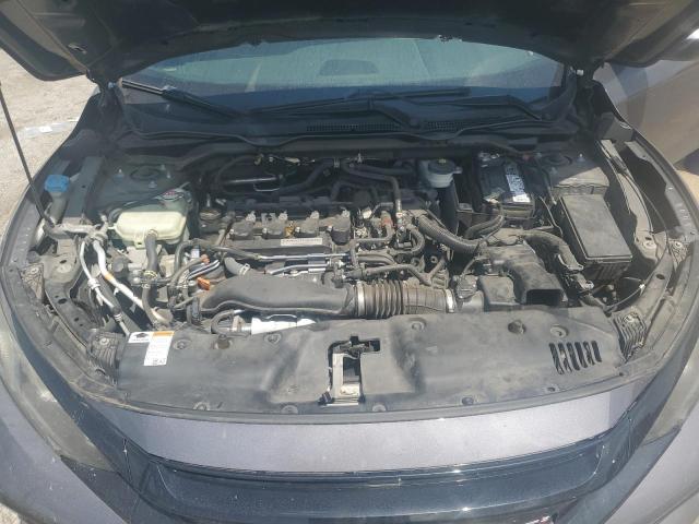 2018 HONDA CIVIC COUP 2HGFC3A55JH753597