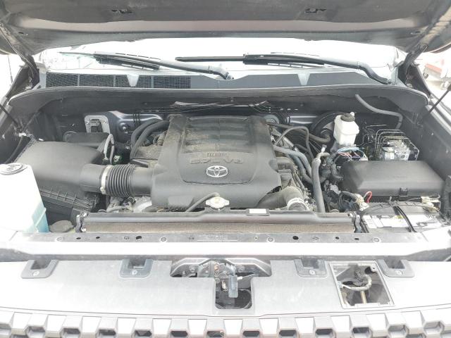 2018 TOYOTA TUNDRA CRE - 5TFDW5F19JX687078