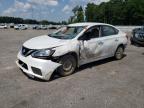 2017 NISSAN SENTRA S - 3N1AB7AP7HY284282