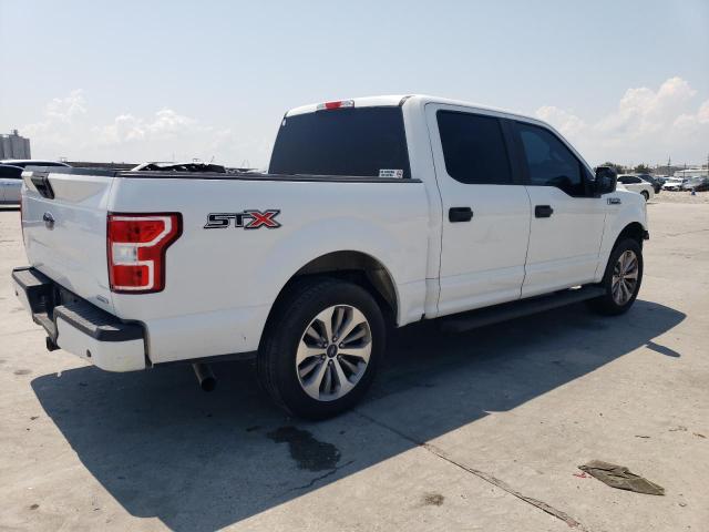 2018 FORD F150 SUPER - 1FTEW1CP3JFA06733