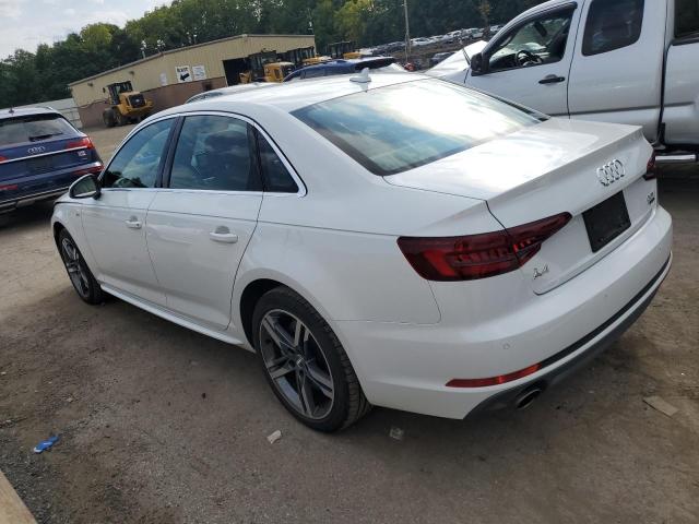 VIN WAUENAF40JA123510 2018 Audi A4, Premium Plus no.2