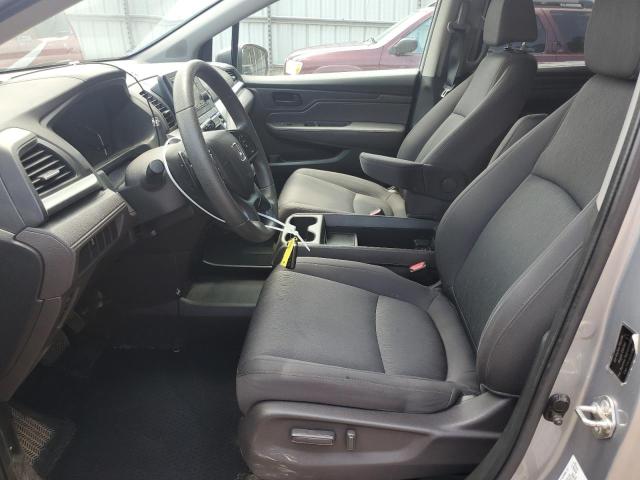 2019 HONDA ODYSSEY LX - 5FNRL6H26KB053961