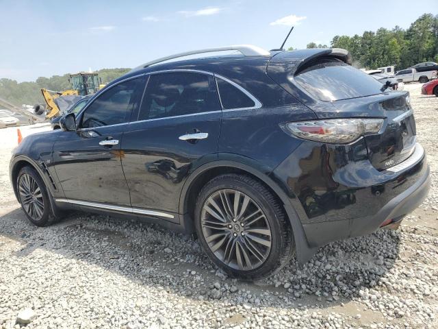 2017 INFINITI QX70 - JN8CS1MU0HM143792
